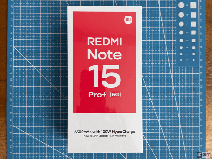 Xiaomi Redmi Note 15 Pro Plus 12/512GB Glacier Blue – Mobil Planet Shop